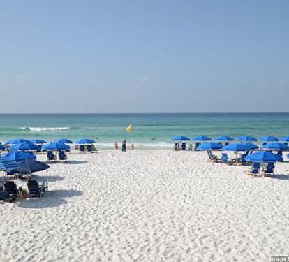 Silver Beach Towers - 902-E - Beach Service_20