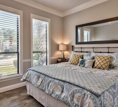King Bedroom