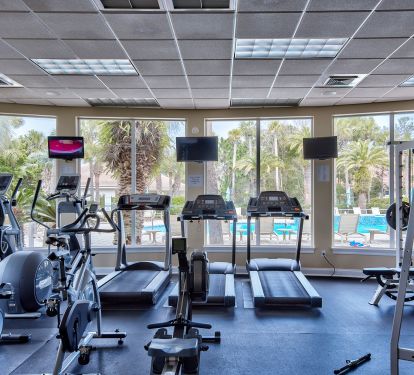 Destiny East Workout Facility