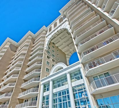 A Gorgeous Newer Resort, Majestic Sun