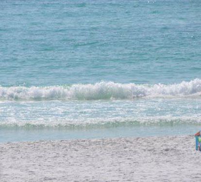 Can't you picture yourself here?