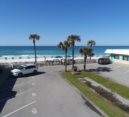 Ocean View!