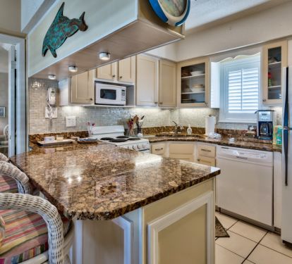 Breakfast Bar