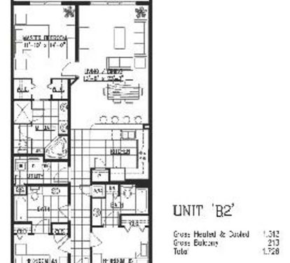 FLOORPLAN LAYOUT