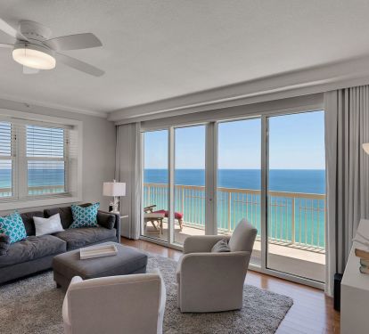 Den View