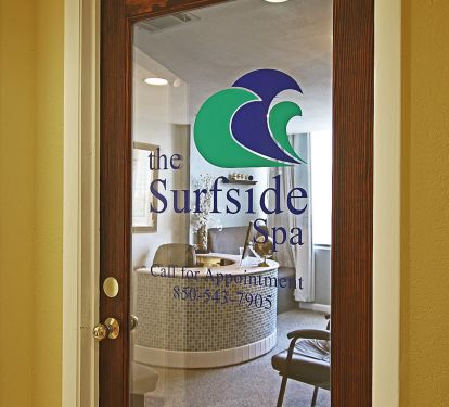 Surfside Spa - 1st Floor