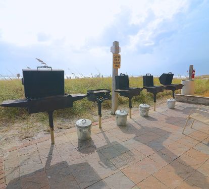 Grills 