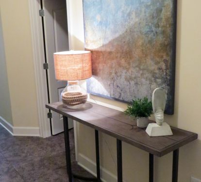 Entry Way