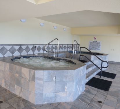 Hot Tubs