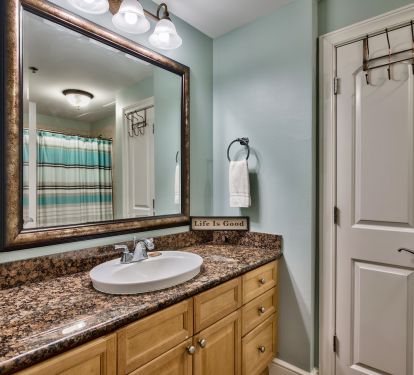MASTER BATH FOR MASTER BEDROOM #2