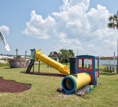 Children's Playground