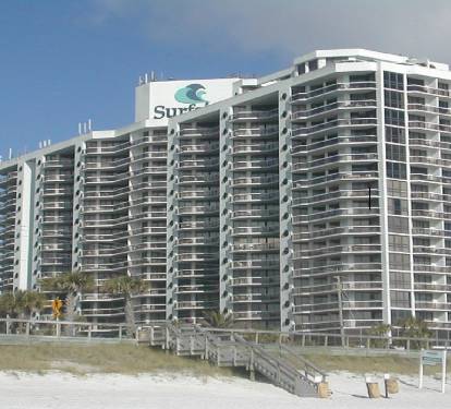 Surfside Resort 
