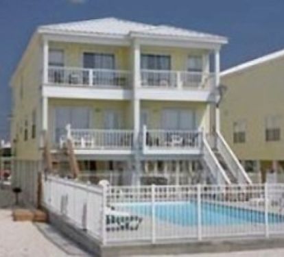 WatersEdge - your vacation oasis!