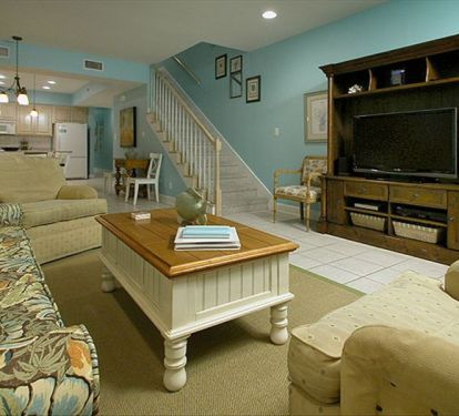 The perfect place to gather, with beautiful ocean/beach views from every window
