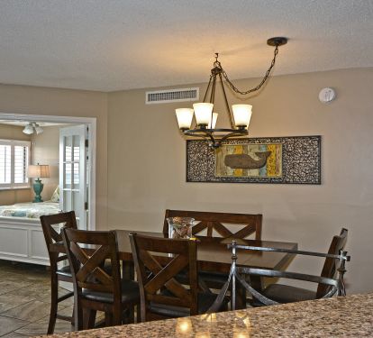 2nd View from Kitchen