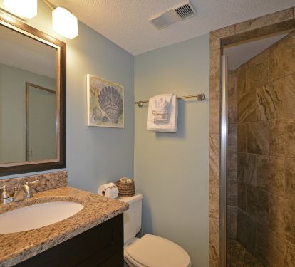 Guest Bath