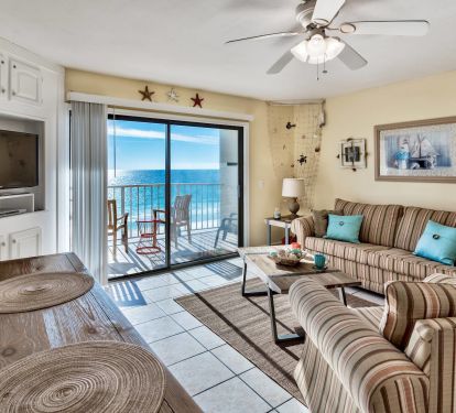 Awesome Balcony Views