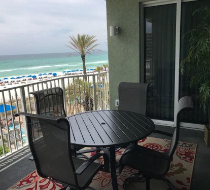 Family Tides at Boardwalk Beach Resorts