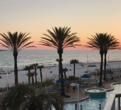 Family Tides at Boardwalk Beach Resorts