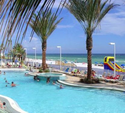 Family Tides at Boardwalk Beach Resorts