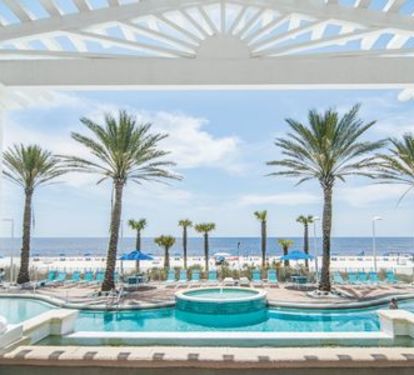 Family Tides at Boardwalk Beach Resorts