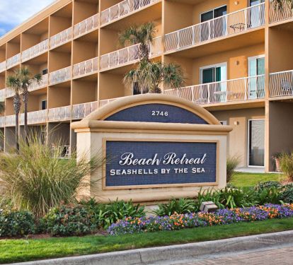 Beach Retreat