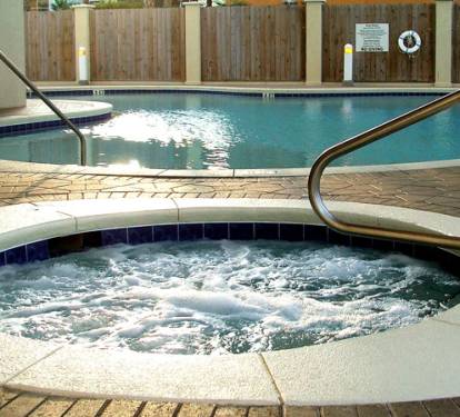 Jacuzzi