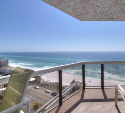 Coastline Views for Miles