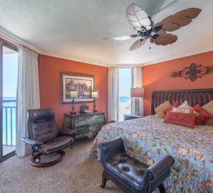 Hunter's Ultimate View Wrap End Condo 915C _9