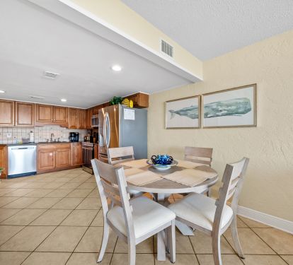  3 BR / 3 BA OCEANFRONT  Townhouse/Condo_5