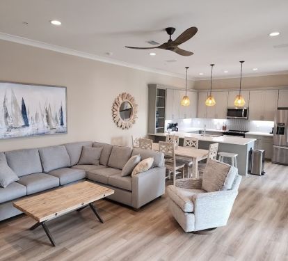 Sitting Area