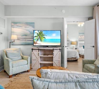 2 bedrooms, WiFi