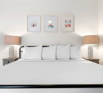 Carribean Dunes, Unit 206. Ocean Views._7