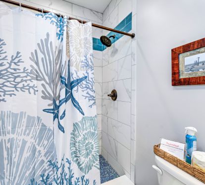 2nd Bathroom