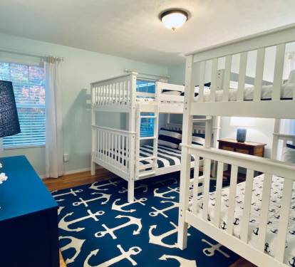 Guest Bedroom 2