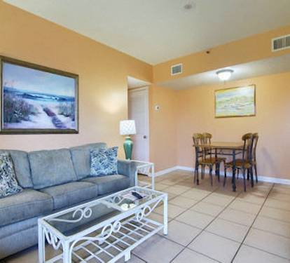 Living &amp; Dining Rooms