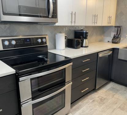 New Appliances in 2022
