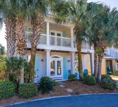 Casa Grande- Emerald Shores 5 bedroom home