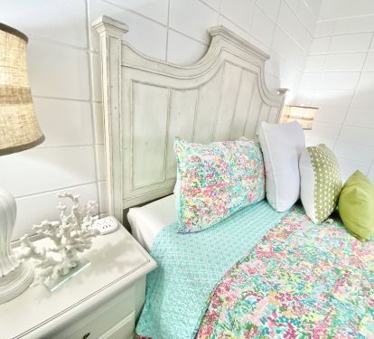 Very Comfortable Beds