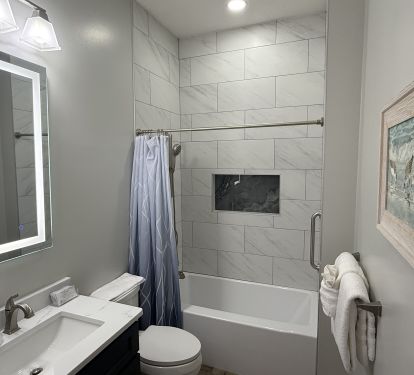 Beautiful Maravilla Cottage - Hannah's Haven_15