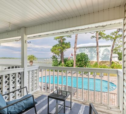 Orange Beach Waterfront Condo_0