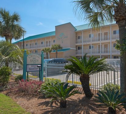 Crystal Sands East