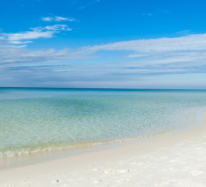 Picture yourself here.