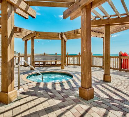 Hot tub (legacy)