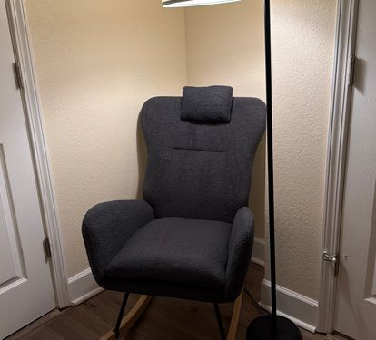 Rocking Chair