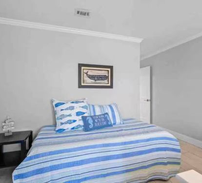 King Bedroom