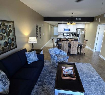 SPLASH 1403W - Panama City BCH - Large 2 br _6