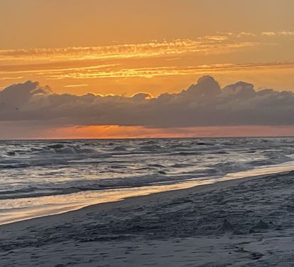 Beautiful Sunset 