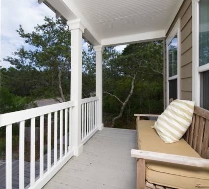 Enjoy the outdoors sitting on the front porch in this quiet neighborhood