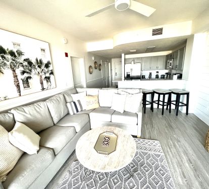 COMFY LIVING AREA